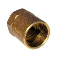 Conector Red. Bronze 22mm x 1/2 s/r Femea