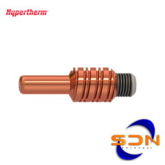Electrodo Copper Plus Powermax 220777 HYPERTHERM (blis.x 5u)