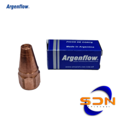 Boquilla de corte Mach-Flow® Acetileno ARGENFLOW