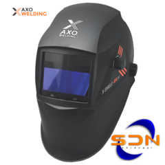 Mascara Fotosensible AXO X-SHIELD 454 RV