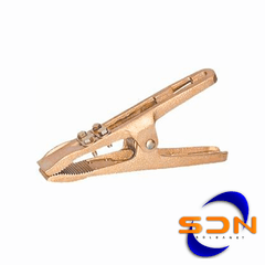 Pinza de masa HB 300A Bronce