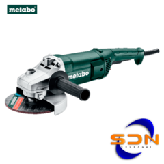 Amoladora Angular METABO 2200W 9" (W 2200-230)