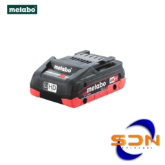 Batería LIHD 4.0AH METABO