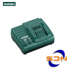 Cargador de Batería METABO ASC 55