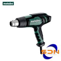 Pistola de Calor METABO 1600W (HG 16-500)