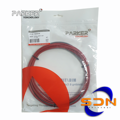 Liner ROJO PARKER 0.9-1,2mm - comprar online