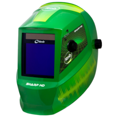 Mascara Fotosensible RMB SHARP HD (4 Sensores)