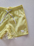 Short infantil e teen tactel verde Charpey 26756 - comprar online