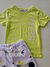 Conjunto infantil e teen suedine Charpey 26766 - comprar online