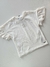 Blusa infantil natural Catavento 14698