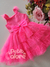 Vestido infantil festa bright garden Petit Cherie 164 - loja online