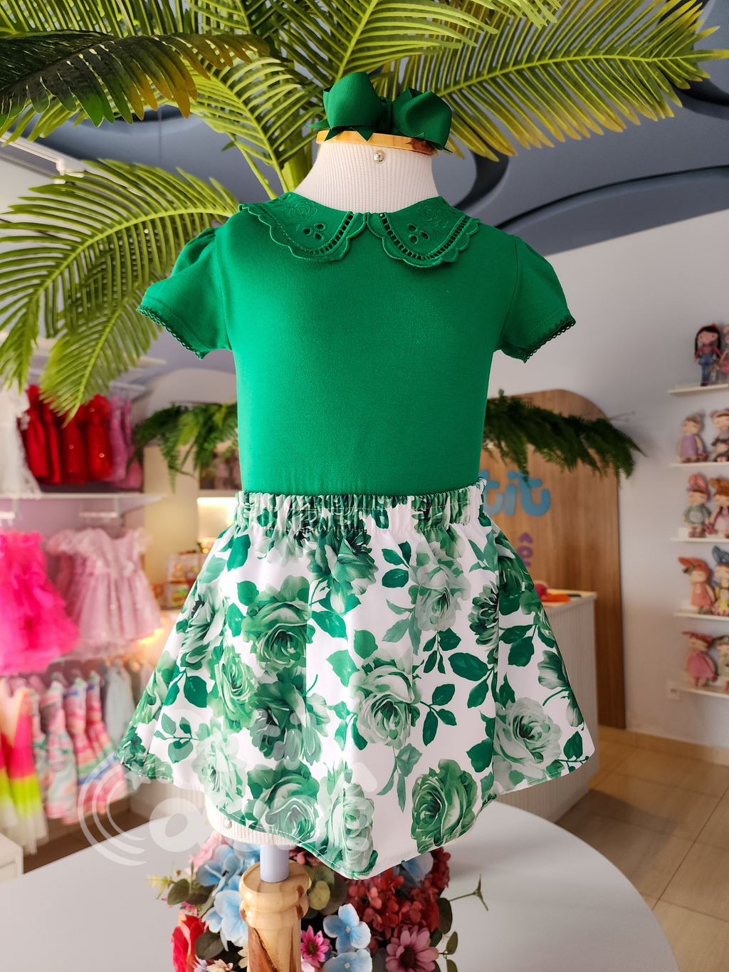 Roupas milon cheap infantil