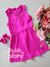 Vestido infantil pink dreams Petit Cherie 324