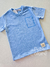 Camiseta infantil azul Divertto 17652