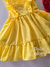 Imagem do Vestido infantil Lemonapple Mon Sucré 100