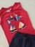 Conjunto infantil submarino vermelho Kyly 354 - comprar online