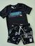 Conjunto infantil preto Charpey 18128