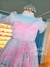 Vestido infantil festa Vintage Caravan Petit Cherie 276 - loja online