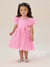 Vestido infantil festa true love Petit Cherie 240 - comprar online