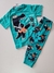 Pijama infantil jacaré Kyly 112251