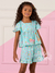 Conjunto infantil viscose Safari Sun Mon Sucré 166 - comprar online