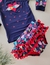 Conjunto biquini bebê Juju peixinhos Siri Kids 38413 - Petit Colorê | Moda Infantil, roupa de Menina, Menino e Bebê 