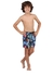 Short infantil tactel Pedro Multiverso Siri Kids 38521 - comprar online