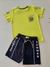 Conjunto infantil menino neon Charpey 25596