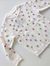 Cardigã bebê e infantil tricô Charpey 24509 - comprar online