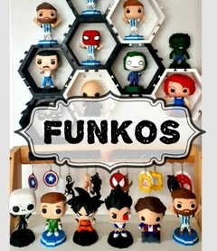 Banner de la categoría FUNKOS