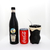 Kit matero Fernet Branca con coca cola - Kit materos