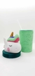 Vaso Unicornio - Vasos infantiles - comprar online