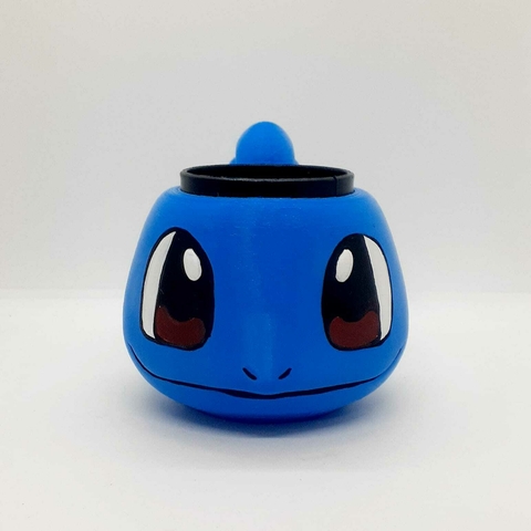 Taza Pokémon Squirtle