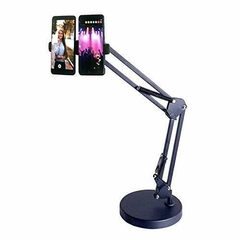 SOPORTE PARA CELULAR DOBLE METAL - comprar online