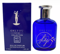 PERFUME POLA ONLY YOU N859 30ml