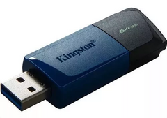 PENDRIVE KINGSTON 64GB en internet