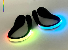 Iluminador Led para Zapatillas - tienda online