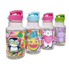 Imagen de BOTELLAS MINI INFANTILES (FLIP TAP)