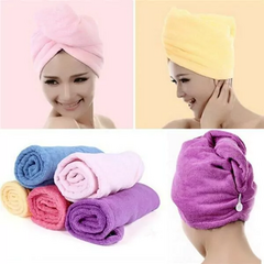 TURBANTE PARA PELO - comprar online