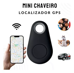 LLAVERO LOCALIZADOR GPS en internet