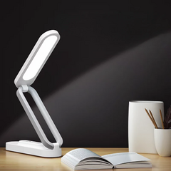 LAMPARA LED ESCRITORIO TACTIL PLEGABLE - Chucheriaslp