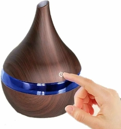 HUMIDIFICADOR EN PUNTA SIMIL MADERA