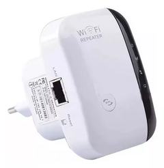 REPETIDOR INALAMBRICO WIFI - tienda online