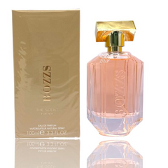 PERFUME BOOS 100 ML