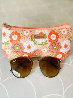 FUNDAS PARA LENTES CACHITA – NEOPRENE CON CIERRE - Chucheriaslp