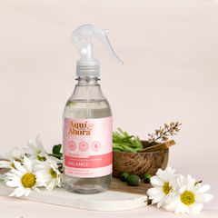 AROMATIZANTES DE AMBIENTE & TELA JAZMIN