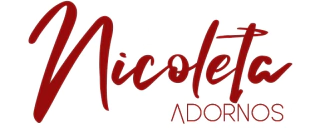 Nicoleta Adornos | Acessórios Statement e Bijuterias Finas
