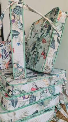 Almohadon para silla - Relleno de 6cm con fuelle - comprar online