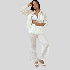 Conjunto Arrastão Fashion - comprar online