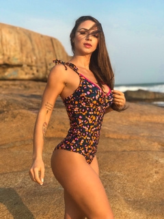 MAIÔ YARA